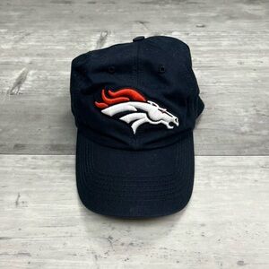 47 NFL Denver Broncos Football Cap Hat L